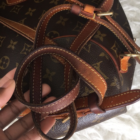 Authentic Louis Vuitton
Ellipse Backpack Monogram Canvas - Picture 14 of 16